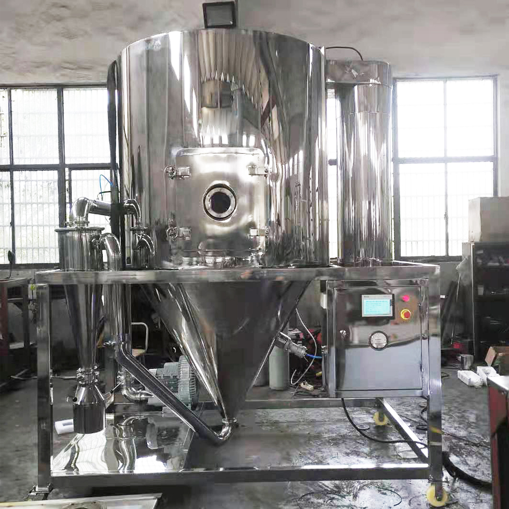 LPG系列高速离心式喷雾干燥机