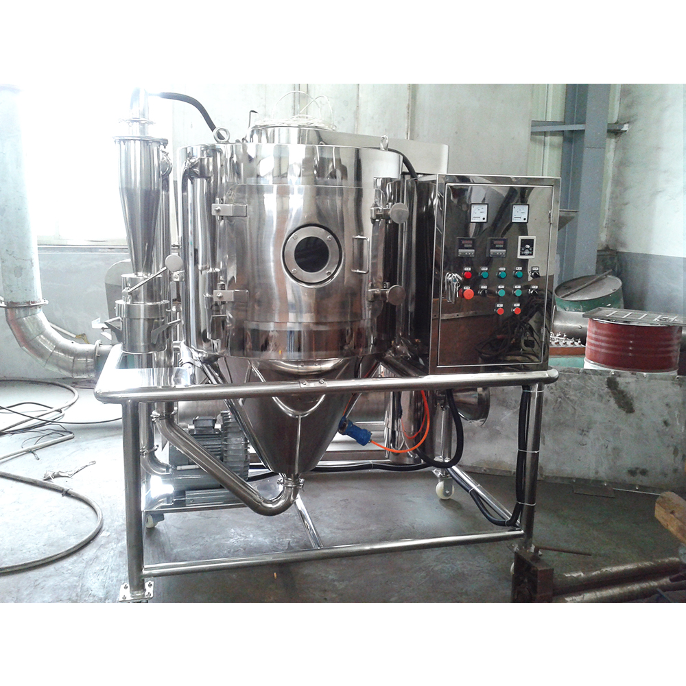 LPG系列高速离心式喷雾干燥机