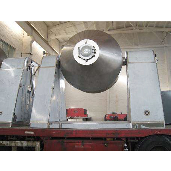 SZH系列双锥混合机 SZH系列双锥混合机