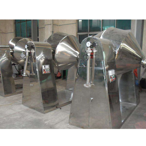 SZH系列双锥混合机 SZH系列双锥混合机