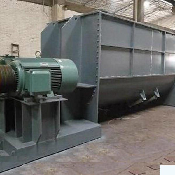 WLDH系列卧式螺带混合机 WLDH系列卧式螺带混合机