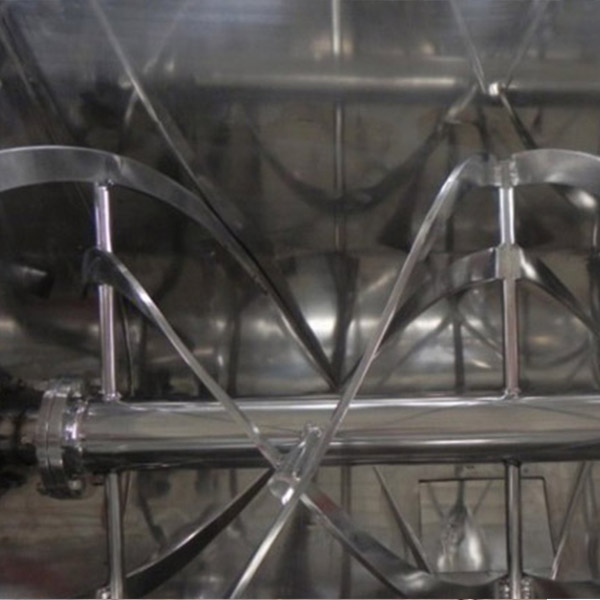 WLDH系列卧式螺带混合机 WLDH系列卧式螺带混合机