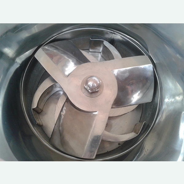 ZLB旋转式制粒机 ZLB旋转式制粒机