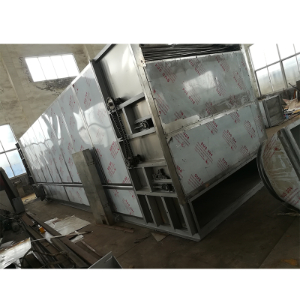 DWT系列脱水蔬菜干燥机